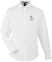 GLOBATECH - DG505 - Chemise Spencer en popeline homme - BR. 13122 (AVG) + BR. 13127 (NUQUE)