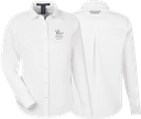 DG505W Women's Spencer Poplin Dress Shirt